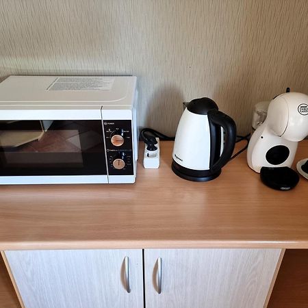 Js Apartamentai Su Savarankisku Isiregistravimu Klaipėda Exterior foto