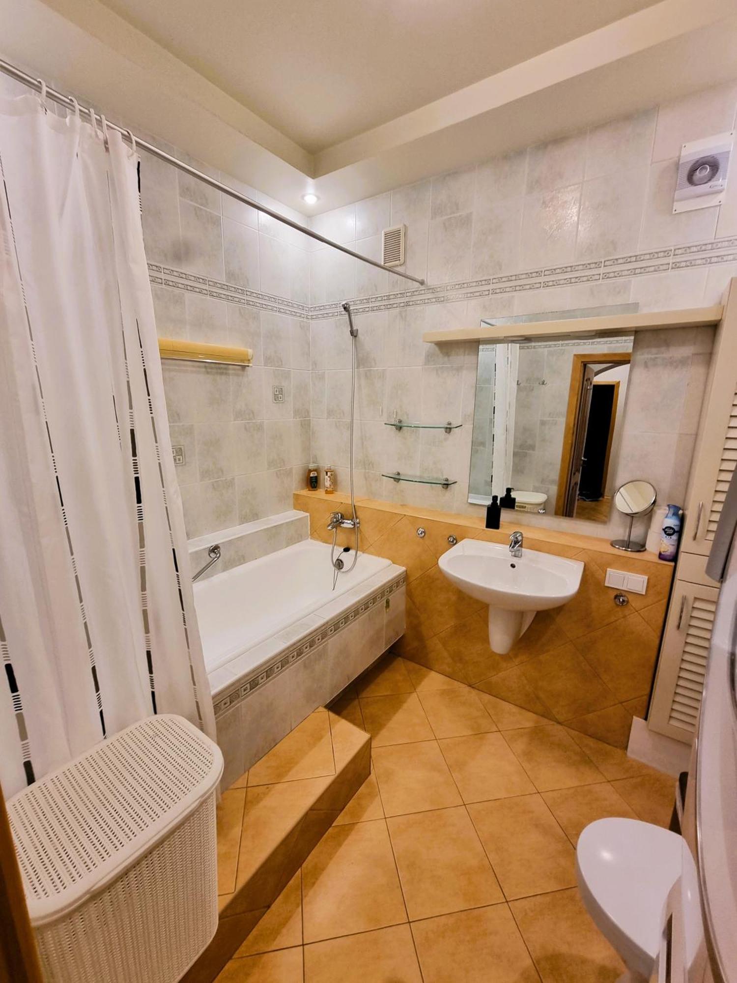Js Apartamentai Su Savarankisku Isiregistravimu Klaipėda Exterior foto